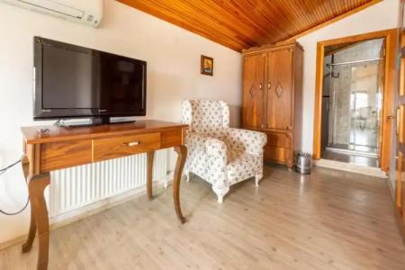 İznik Camlik Motel Restaurant - 142