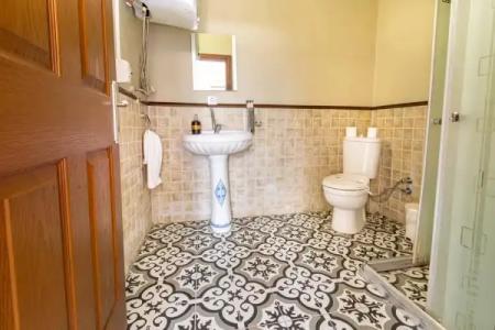 İznik Camlik Motel Restaurant - 91