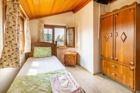 İznik Camlik Motel Restaurant - 96