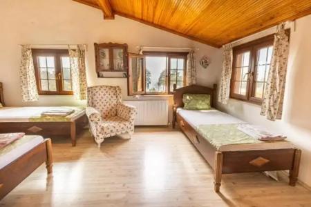 İznik Camlik Motel Restaurant - 140