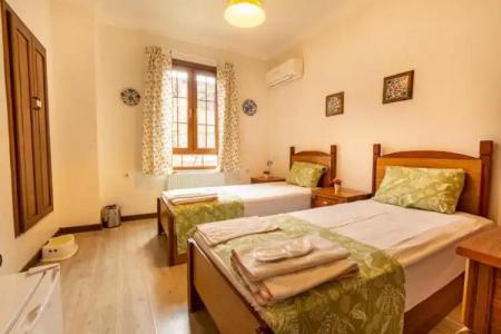 İznik Camlik Motel Restaurant - 106