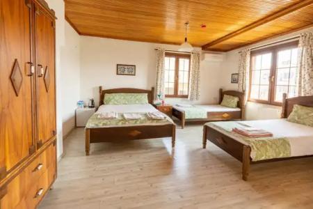 İznik Camlik Motel Restaurant - 128