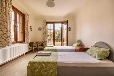 İznik Camlik Motel Restaurant - 132