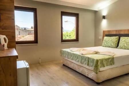 İznik Camlik Motel Restaurant - 60