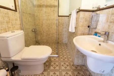 İznik Camlik Motel Restaurant - 120