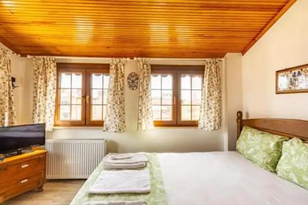 İznik Camlik Motel Restaurant - 56