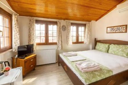 İznik Camlik Motel Restaurant - 65