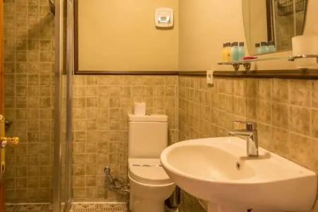 İznik Camlik Motel Restaurant - 98