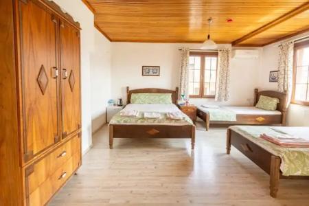 İznik Camlik Motel Restaurant - 113