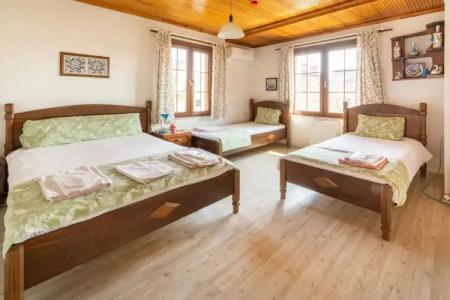 İznik Camlik Motel Restaurant - 123