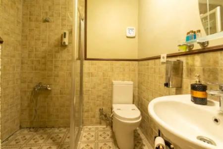 İznik Camlik Motel Restaurant - 94