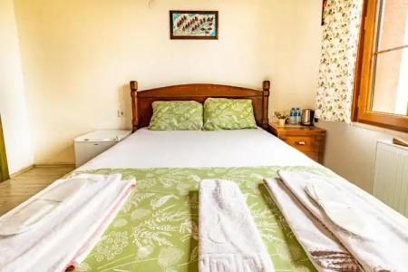 İznik Camlik Motel Restaurant - 58