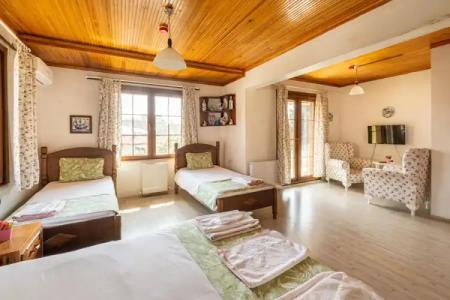 İznik Camlik Motel Restaurant - 114