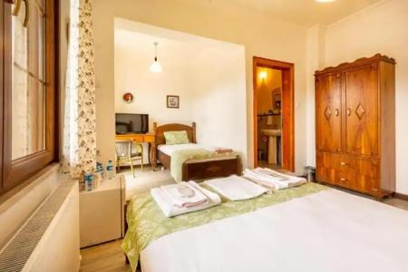 İznik Camlik Motel Restaurant - 134