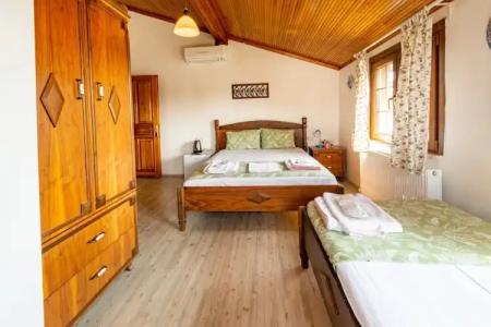 İznik Camlik Motel Restaurant - 97