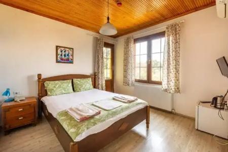 İznik Camlik Motel Restaurant - 85