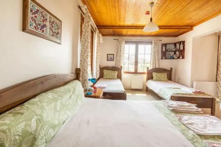 İznik Camlik Motel Restaurant - 126