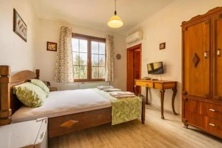 İznik Camlik Motel Restaurant - 57