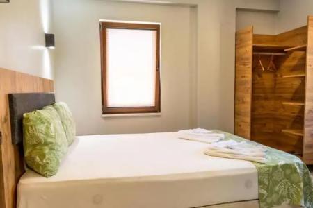 İznik Camlik Motel Restaurant - 66