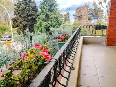 İznik Camlik Motel Restaurant - 118