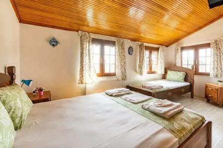 İznik Camlik Motel Restaurant - 95