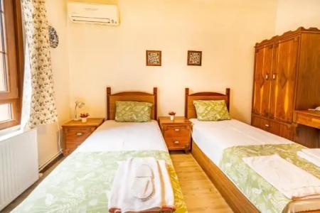 İznik Camlik Motel Restaurant - 107