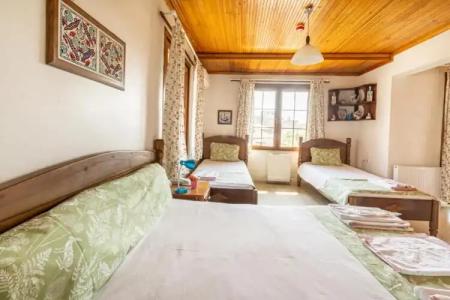 İznik Camlik Motel Restaurant - 137