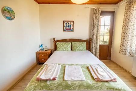 İznik Camlik Motel Restaurant - 77