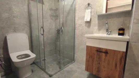 İznik Camlik Motel Restaurant - 71