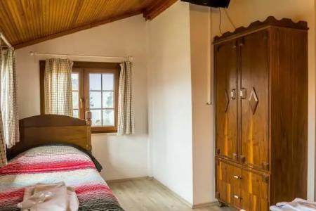 İznik Camlik Motel Restaurant - 99