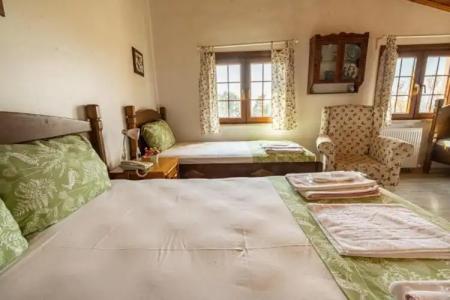 İznik Camlik Motel Restaurant - 139