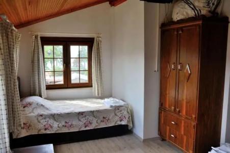 İznik Camlik Motel Restaurant - 103