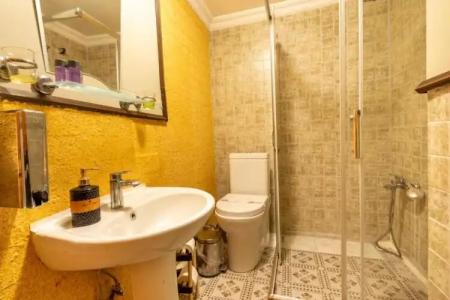 İznik Camlik Motel Restaurant - 61