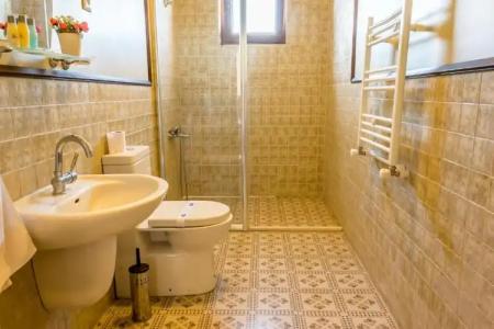 İznik Camlik Motel Restaurant - 109