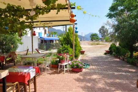 Adrasan Shambala - 39