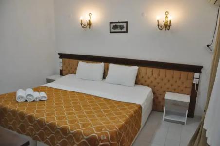 Adrasan Shambala - 1