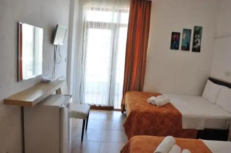 Adrasan Shambala - 28