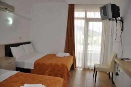 Adrasan Shambala - 33