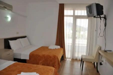 Adrasan Shambala - 3