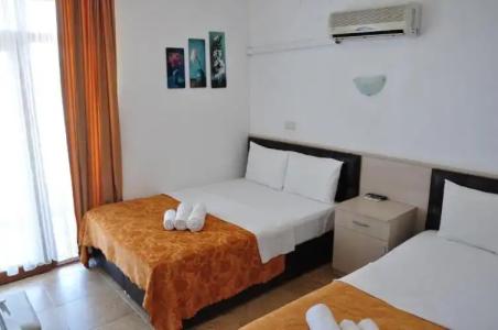 Adrasan Shambala - 30