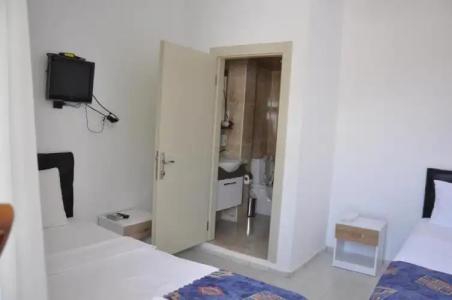 Adrasan Shambala - 25