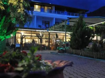 Adrasan Shambala - 9