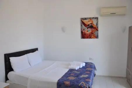 Adrasan Shambala - 15