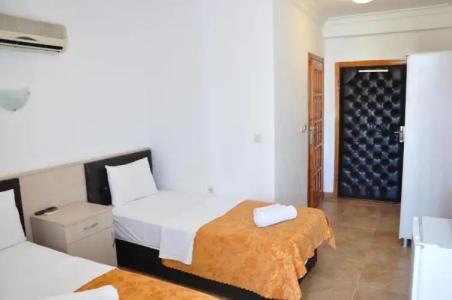 Adrasan Shambala - 29