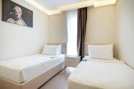 Duja Didim - Ultra All Inclusive - 6