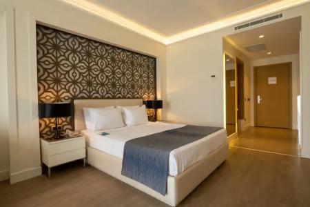 Duja Didim - Ultra All Inclusive - 3