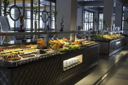 Duja Didim - Ultra All Inclusive - 10