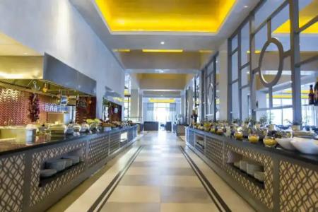 Duja Didim - Ultra All Inclusive - 21