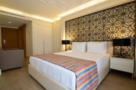 Duja Didim - Ultra All Inclusive - 2