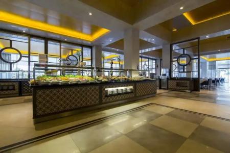 Duja Didim - Ultra All Inclusive - 24